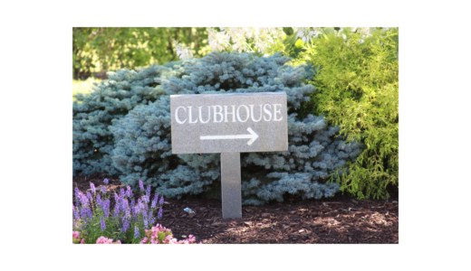 Clubhouseについて英語で書かれているサイトを検索…。